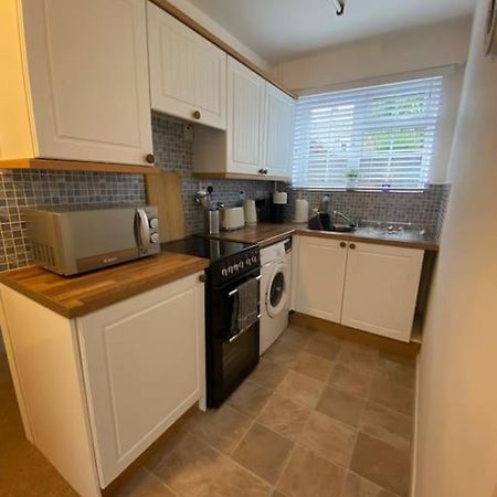 Apartmán Eremue Court Hideaway Yarmouth Iow Exteriér fotografie
