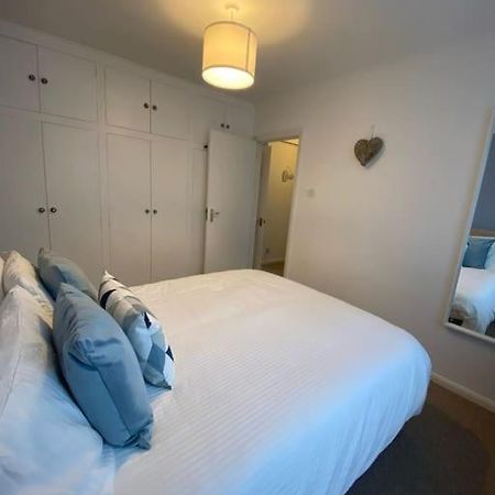 Apartmán Eremue Court Hideaway Yarmouth Iow Exteriér fotografie
