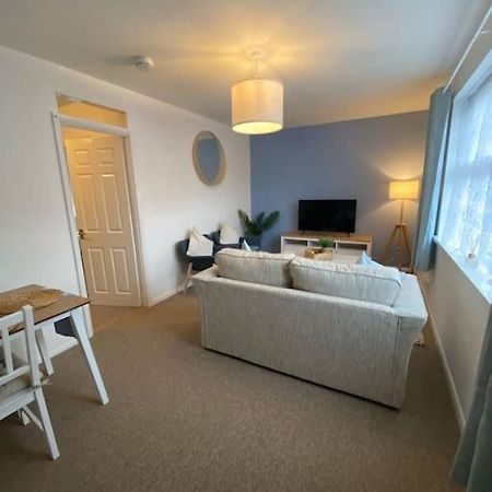 Apartmán Eremue Court Hideaway Yarmouth Iow Exteriér fotografie