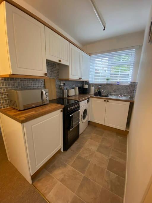Apartmán Eremue Court Hideaway Yarmouth Iow Exteriér fotografie